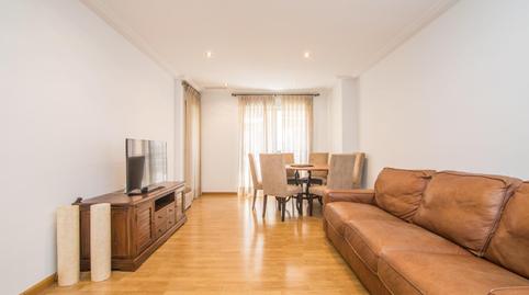 Photo 2 of Flat to rent in Pont Nou - Corazón de Jesús, Alicante