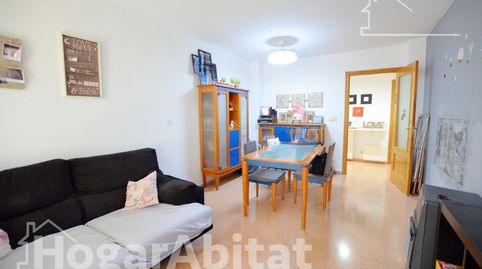 Foto 2 de Piso en venta en Calle Deportista Maruja Ferrández, Villafranqueza, Alicante / Alacant