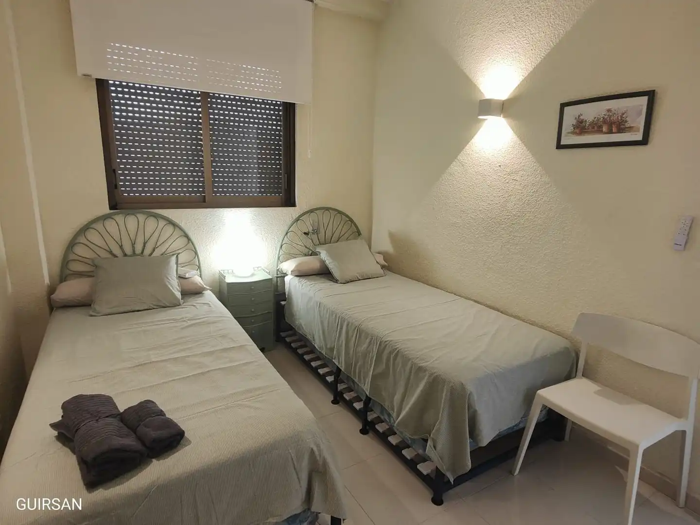 Wohnung mit Aufzug zur Miete in Paseo de Cotobro, imagen 9