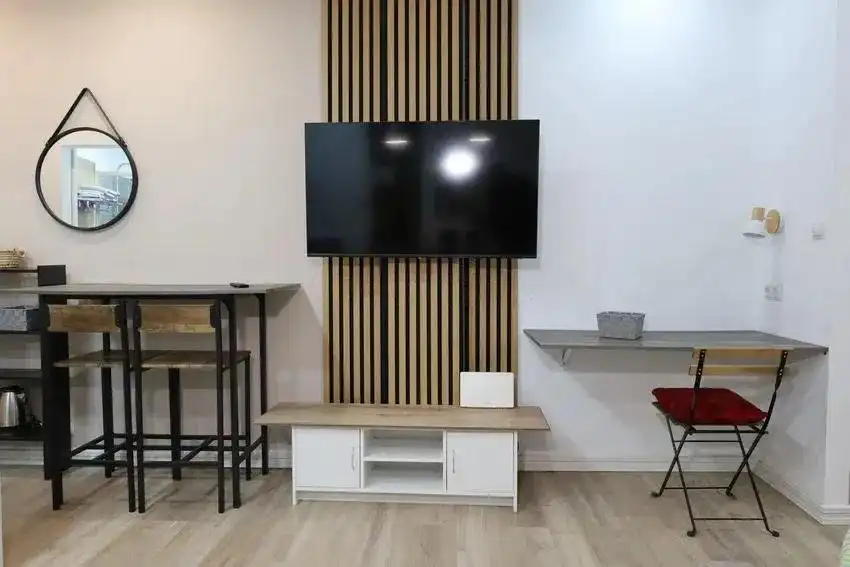 Study for rent in Carrer de la Mare de Déu de l'Orito, Jijona / Xixona