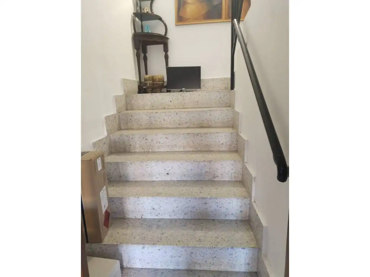 Casa adosada en venta en Susinos del Páramo con Calefacción, Terraza y Amueblado