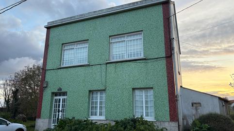 Foto 4 de Casa o xalet en venda a Rúa Do Espiño, A Malata - Catabois - Ciudad Jardín, A Coruña