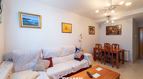 Foto 3 de Piso en venta en Calle Madre Candida, Medina del Campo, Valladolid