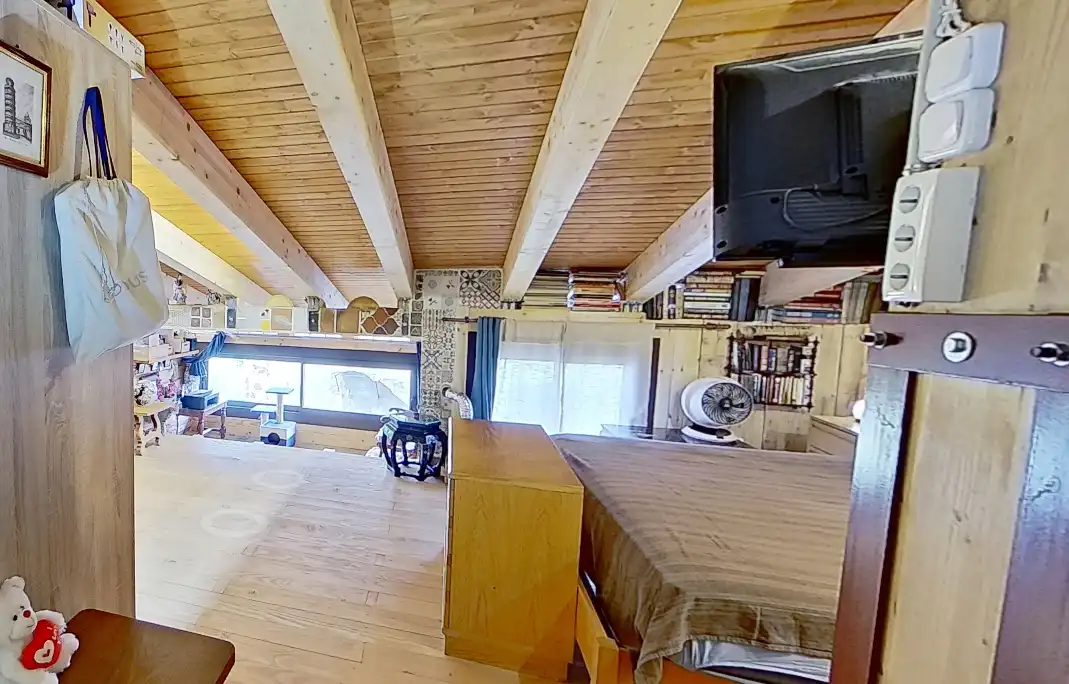 Duplexes for sale in Carrer de Sant Antoni, Sant Joan Les Fonts