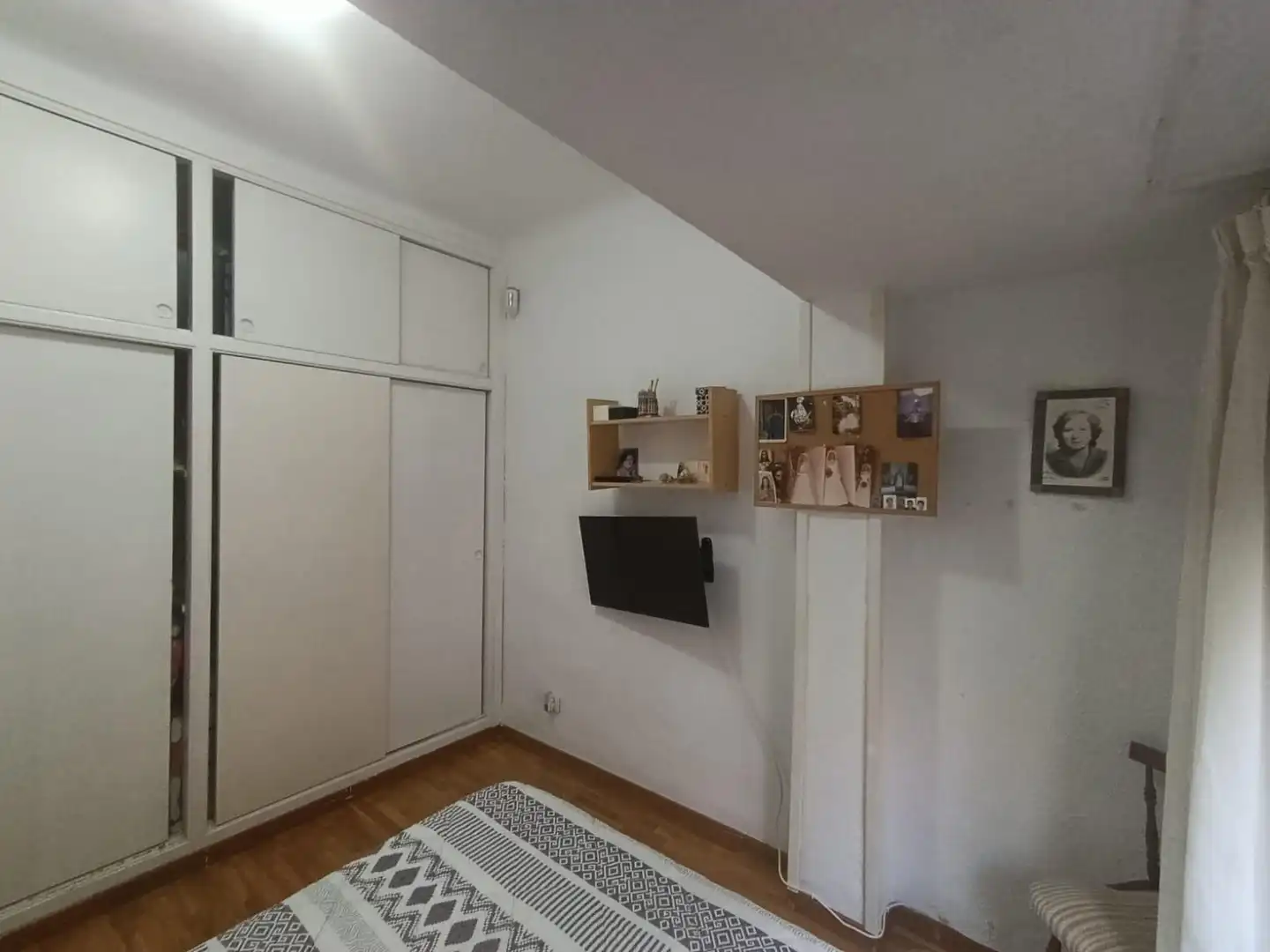 Habitación de Piso en venta en Alicante / Alacant