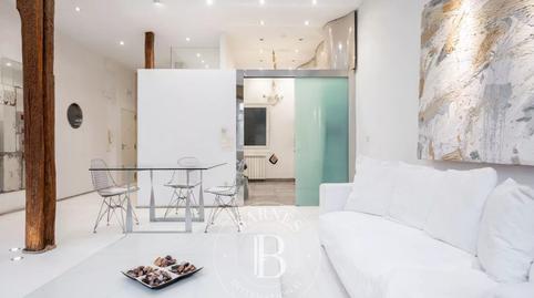 Foto 3 de Pis en venda a Parte Vieja, Donostia - San Sebastián