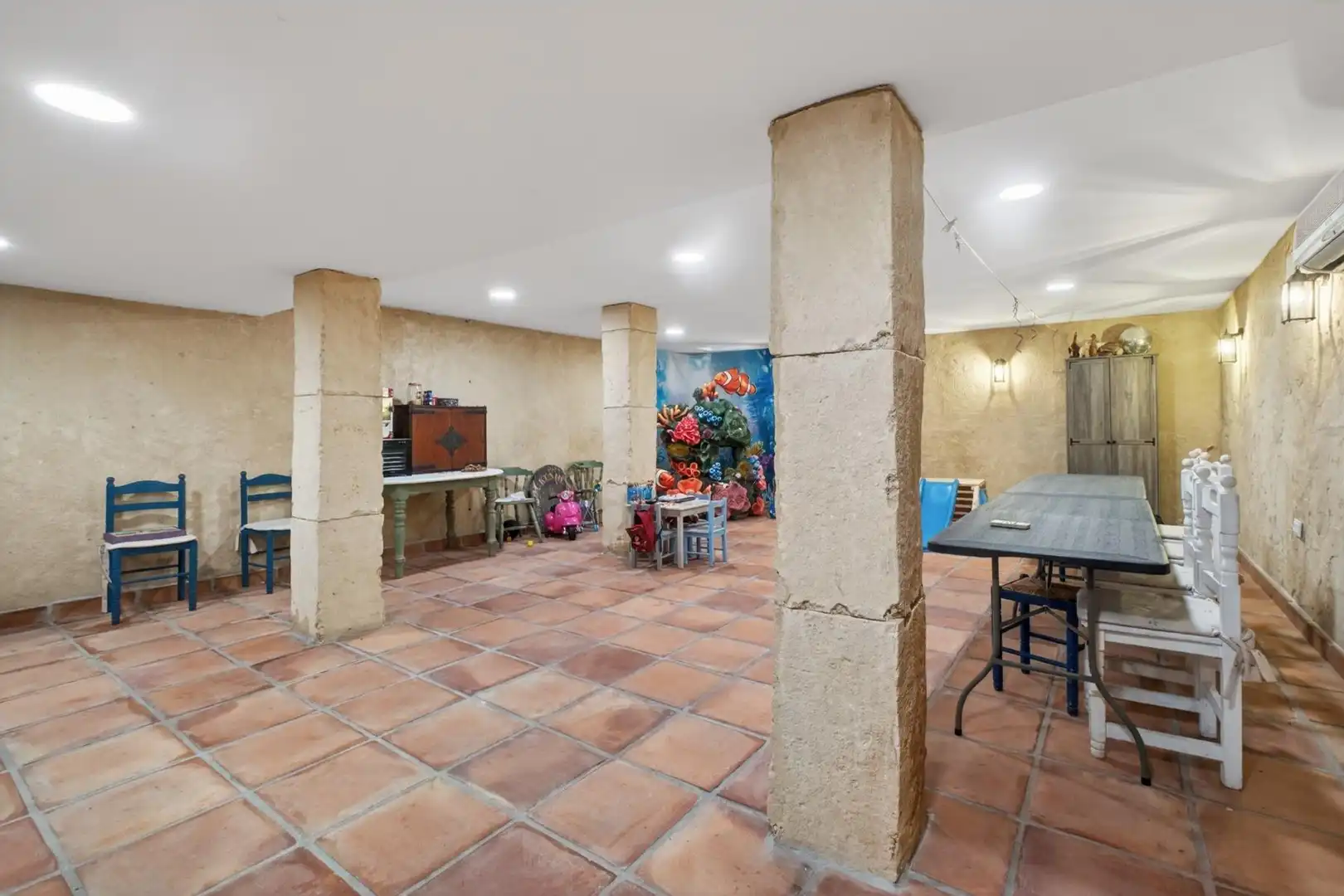 Houses for sale in Málaga  with Air Conditioner, Heating and Private garden