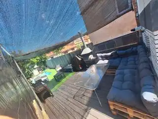 Casa a schiera con piscina in vendita a Carrer del Molí, imagen 18