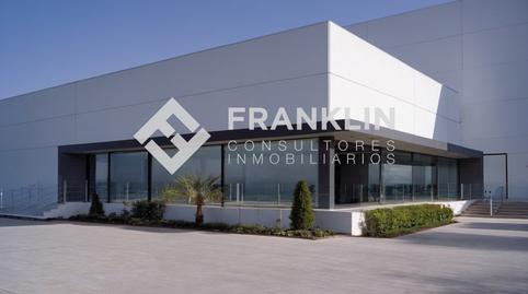 Photo 5 of Industrial buildings for sale in Carrer Les Cabanyes, 15, L'Espirall, Vilafranca del Penedès