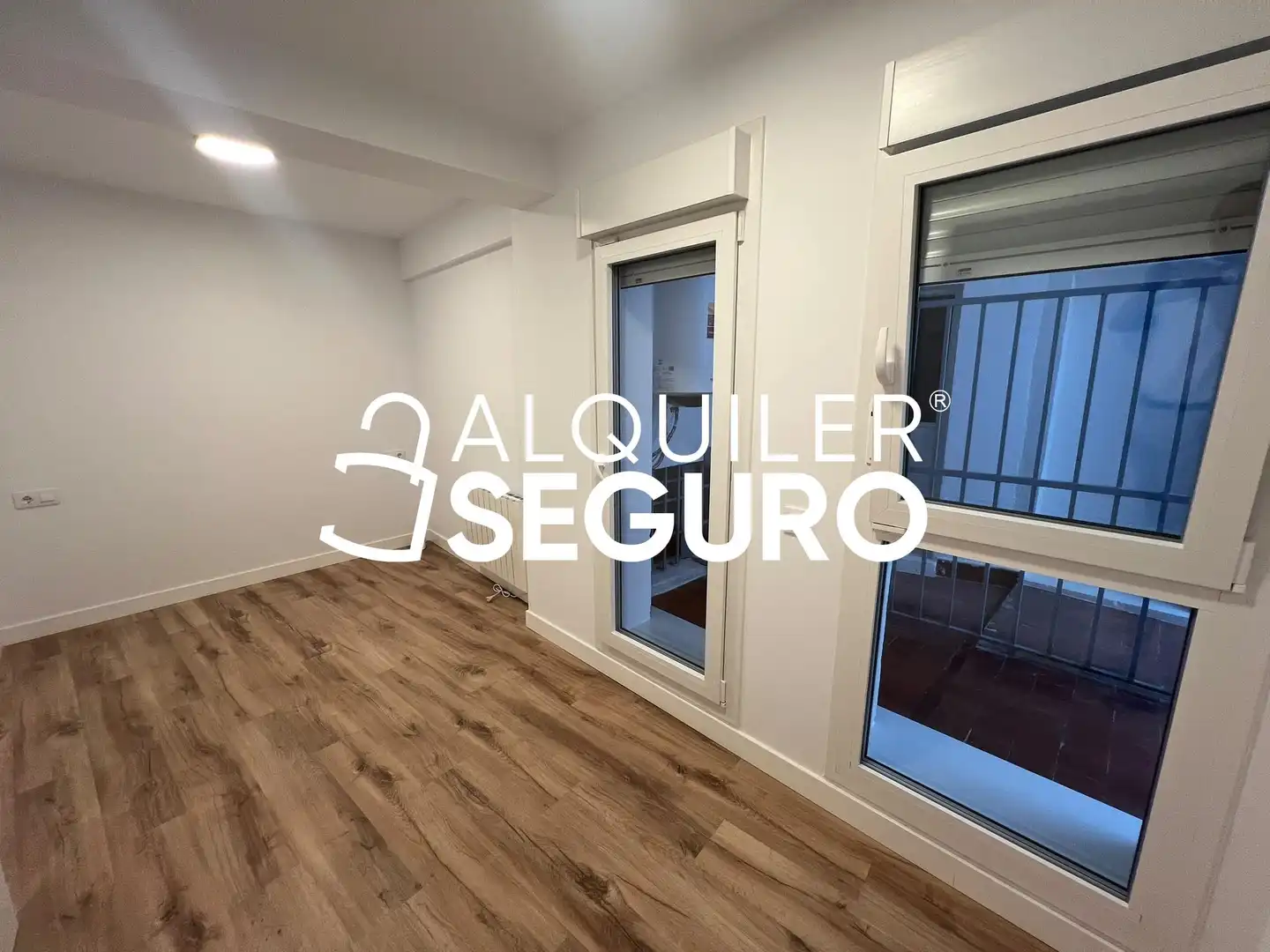 Piso de alquiler en Alcobendas con Aire acondicionado, Calefacción y Terraza
