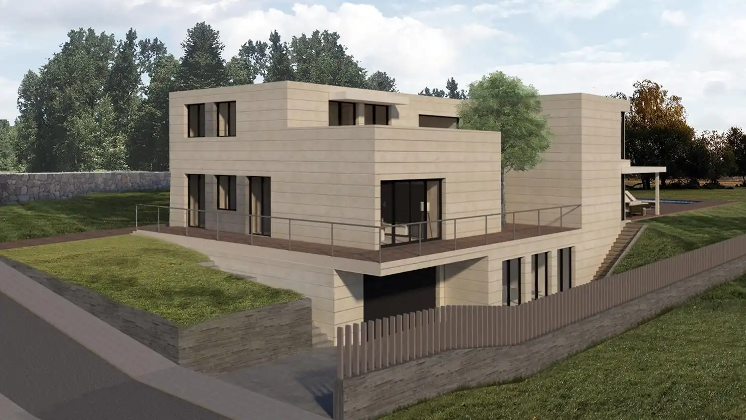Maison avec terrasse à vendre à de Can Marcet 24, imagen 11