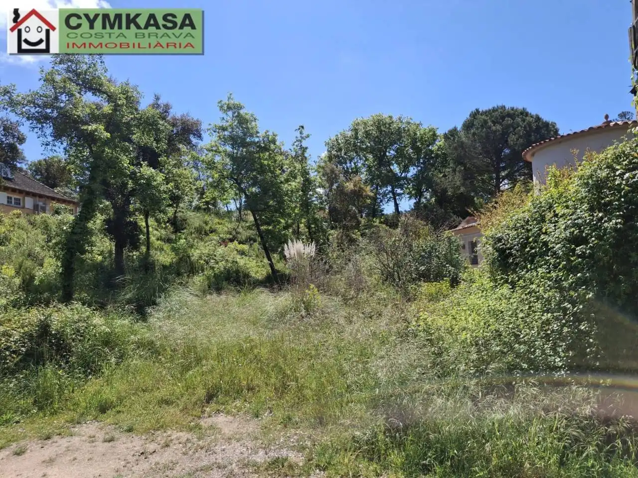 Terreno residencial en venta en Caldes de Malavella, imagen 5