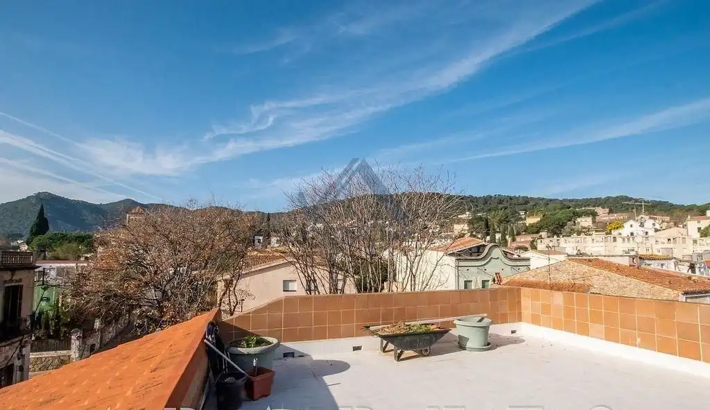 Casa amb piscina en venda a Josep Soler, imagen 35