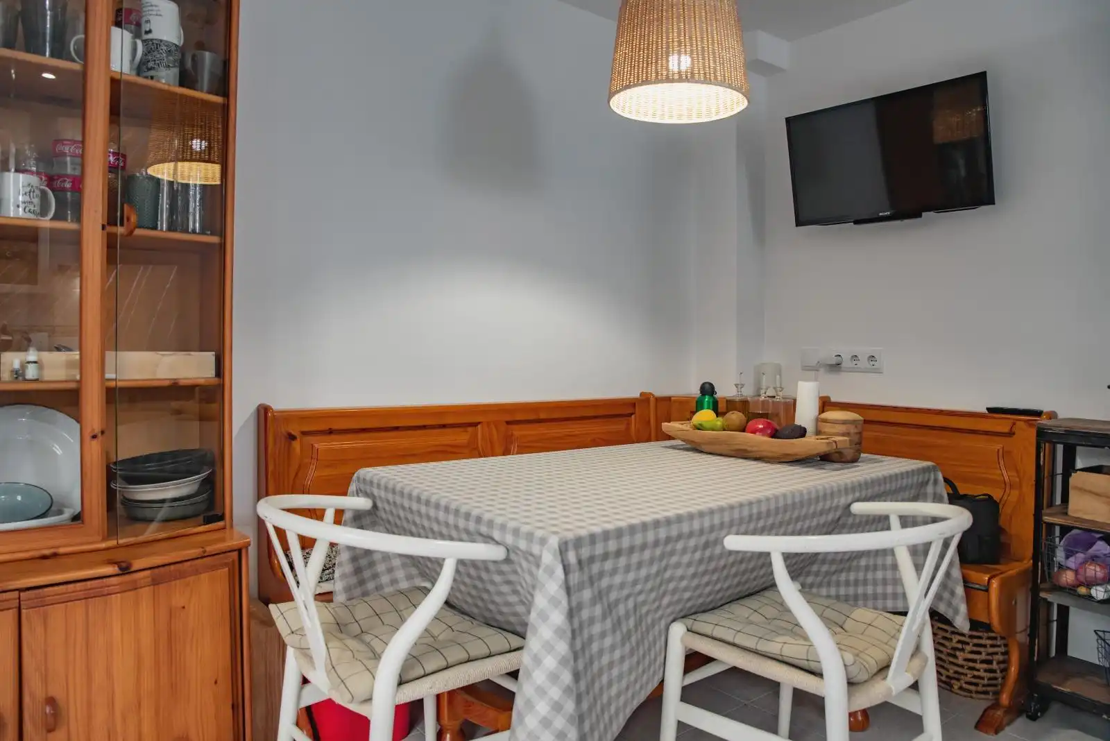 Terraced house with terrace for sale in Fenals, imagen 15