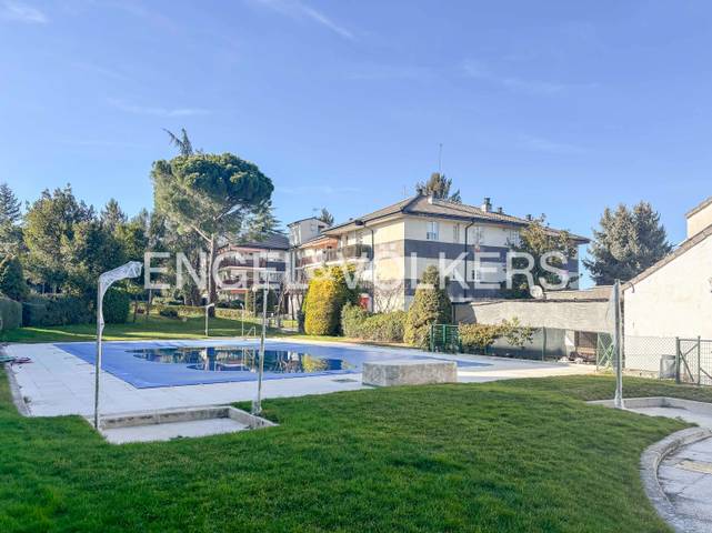 Piso en Venta en El Praderón