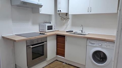 Foto 5 von Wohnung zum Verkauf in Conde Mirasol, 13, San Francisco, Bilbao