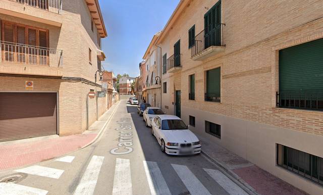 Piso en Venta en Aldaia