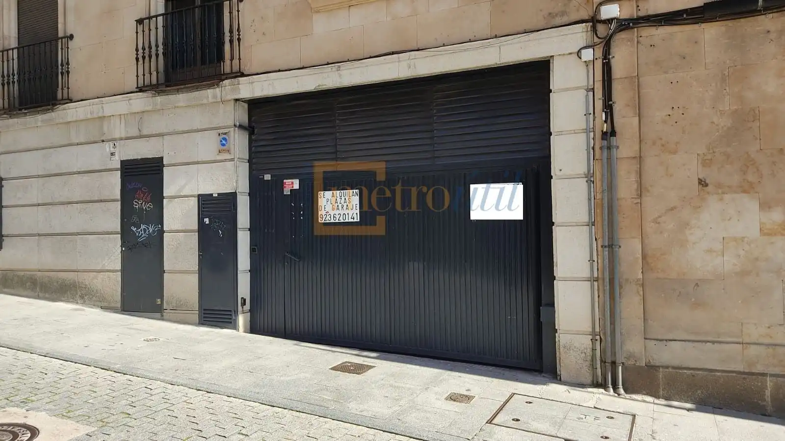 Einzelparkplatz zum Verkauf in Calle Jesús, imagen 21