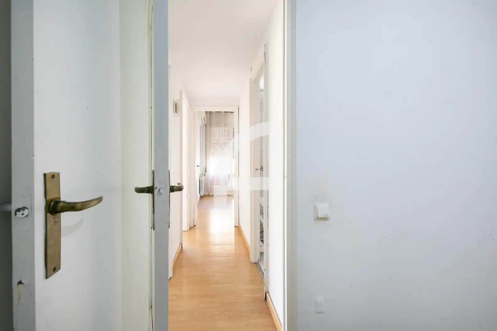 Piso con terraza en venta en Entença, imagen 19