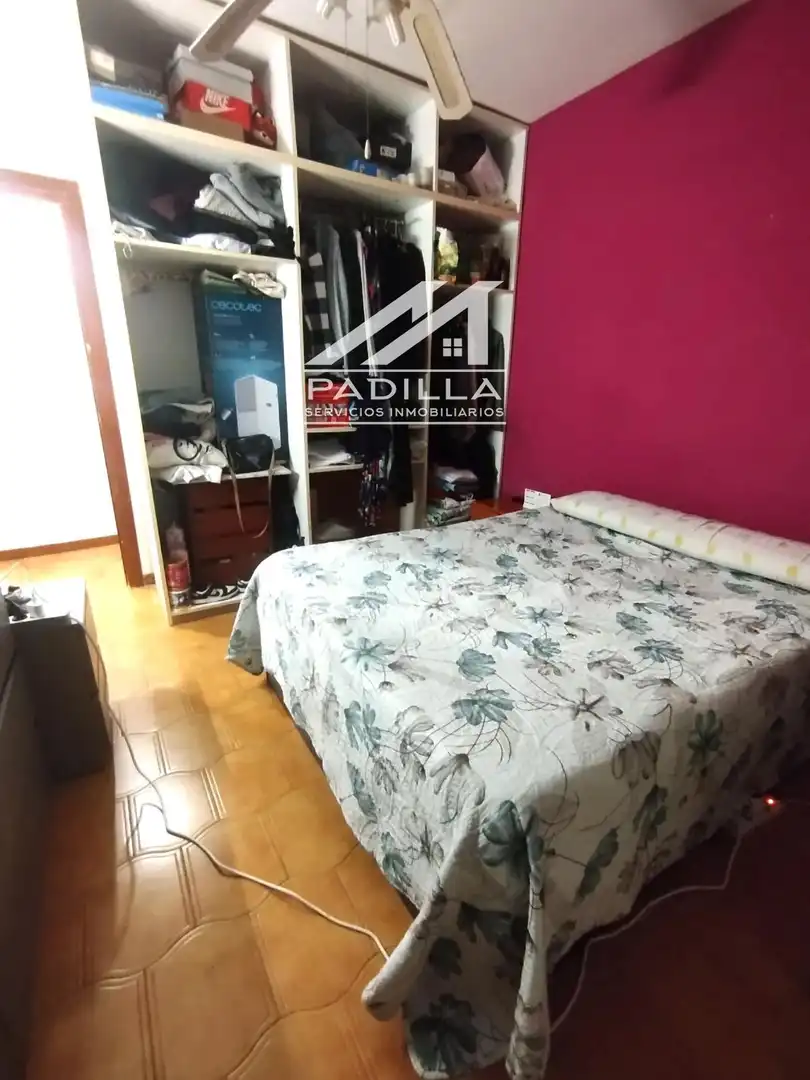 Dormitori de Casa o xalet en venda en Méntrida amb Calefacció