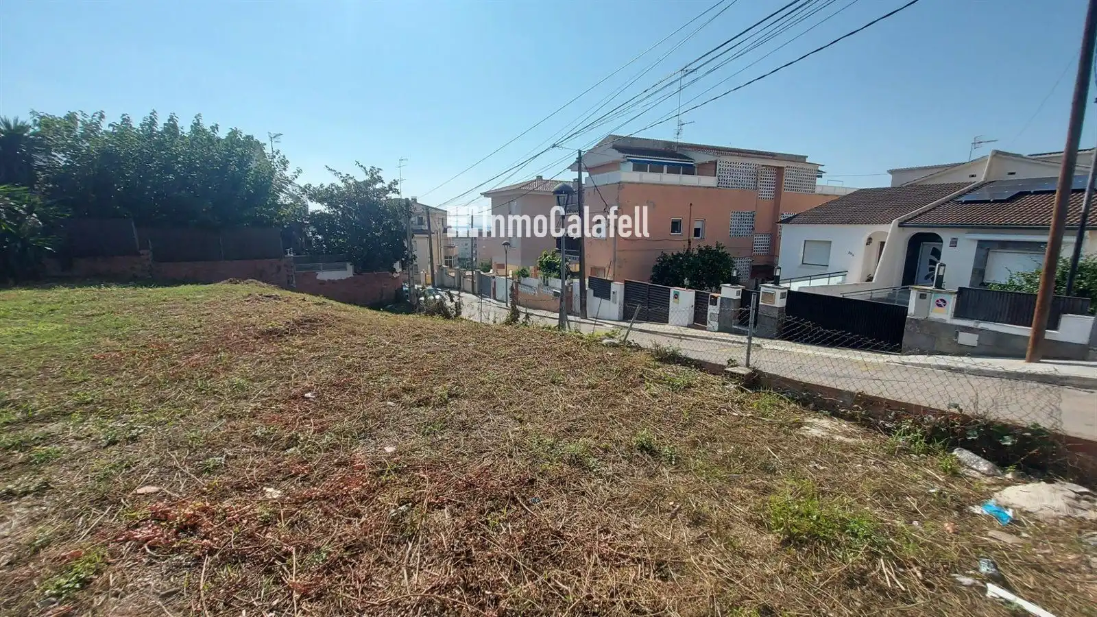 Terreny rústic en venda a Avinguda de la Patagònia, 23 23, imagen 8