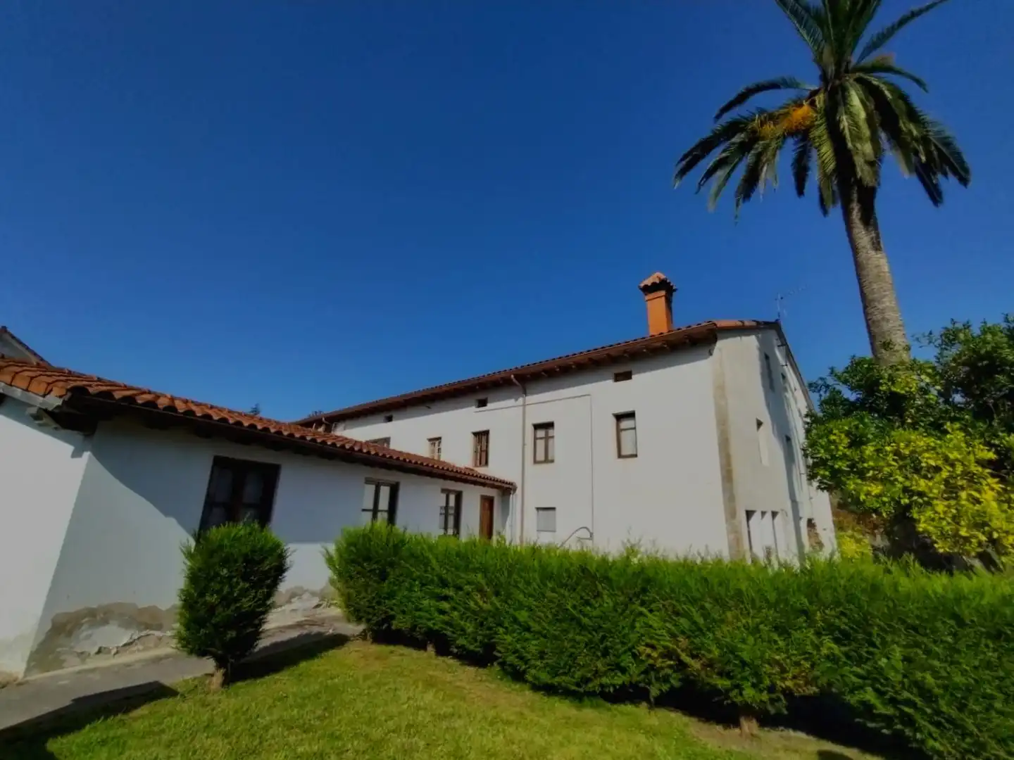 Casa en venda a Bárcena de Cicero