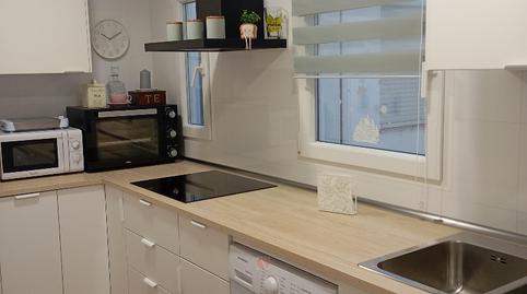 Foto 2 de Pis en venda a Calle Ancha de Capuchinos, San Ildefonso,  Granada Capital