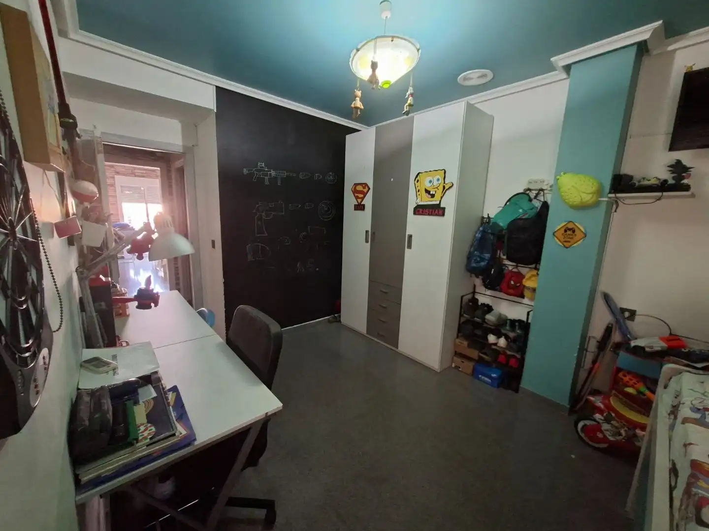 Appartement avec ascenseur à vendre à Aureliano diaz 14, imagen 18