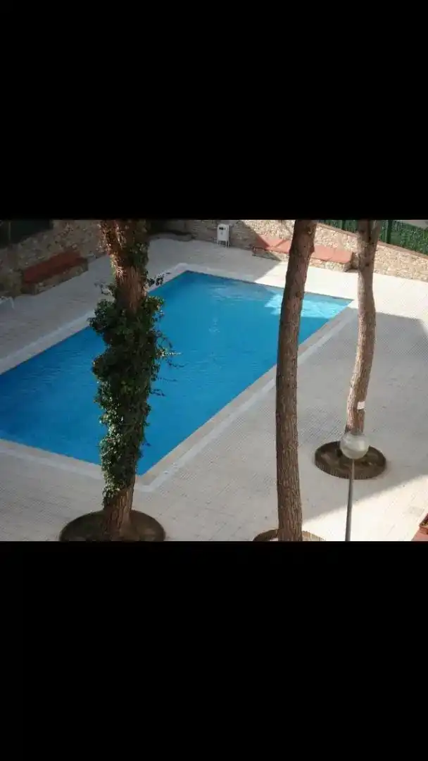 Piscina de Pis en venda en Pals amb Aire condicionat i Piscina