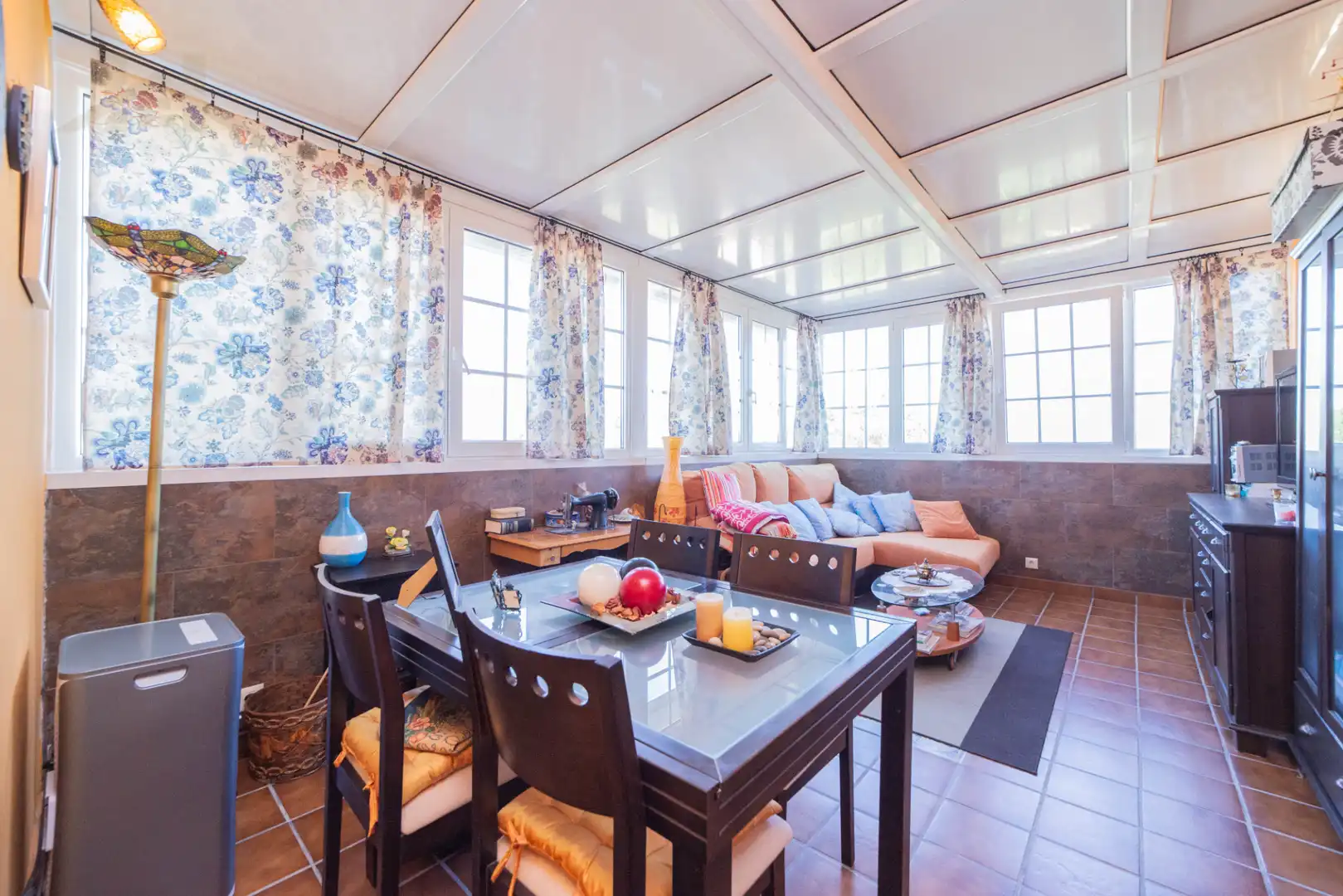 Detached house with terrace for sale in Méntrida, imagen 11