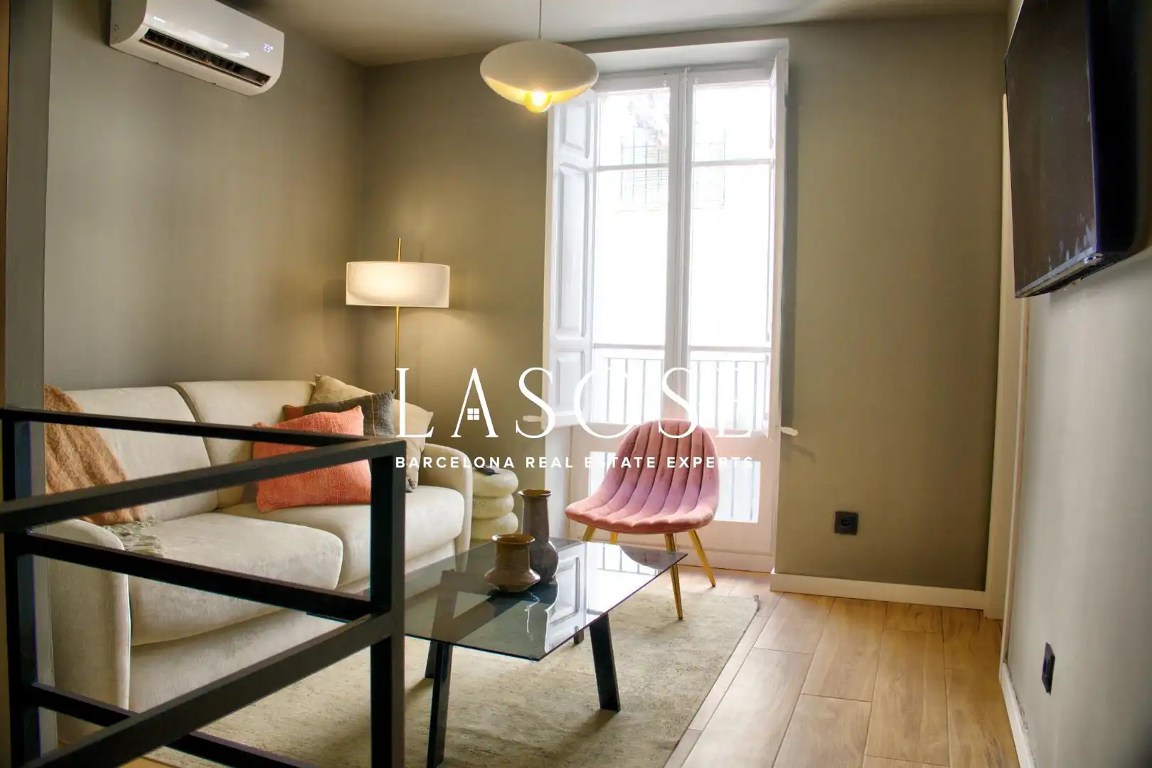 Habitación de Casa o chalet en venta en Cambrils con Aire acondicionado, Terraza y Balcón
