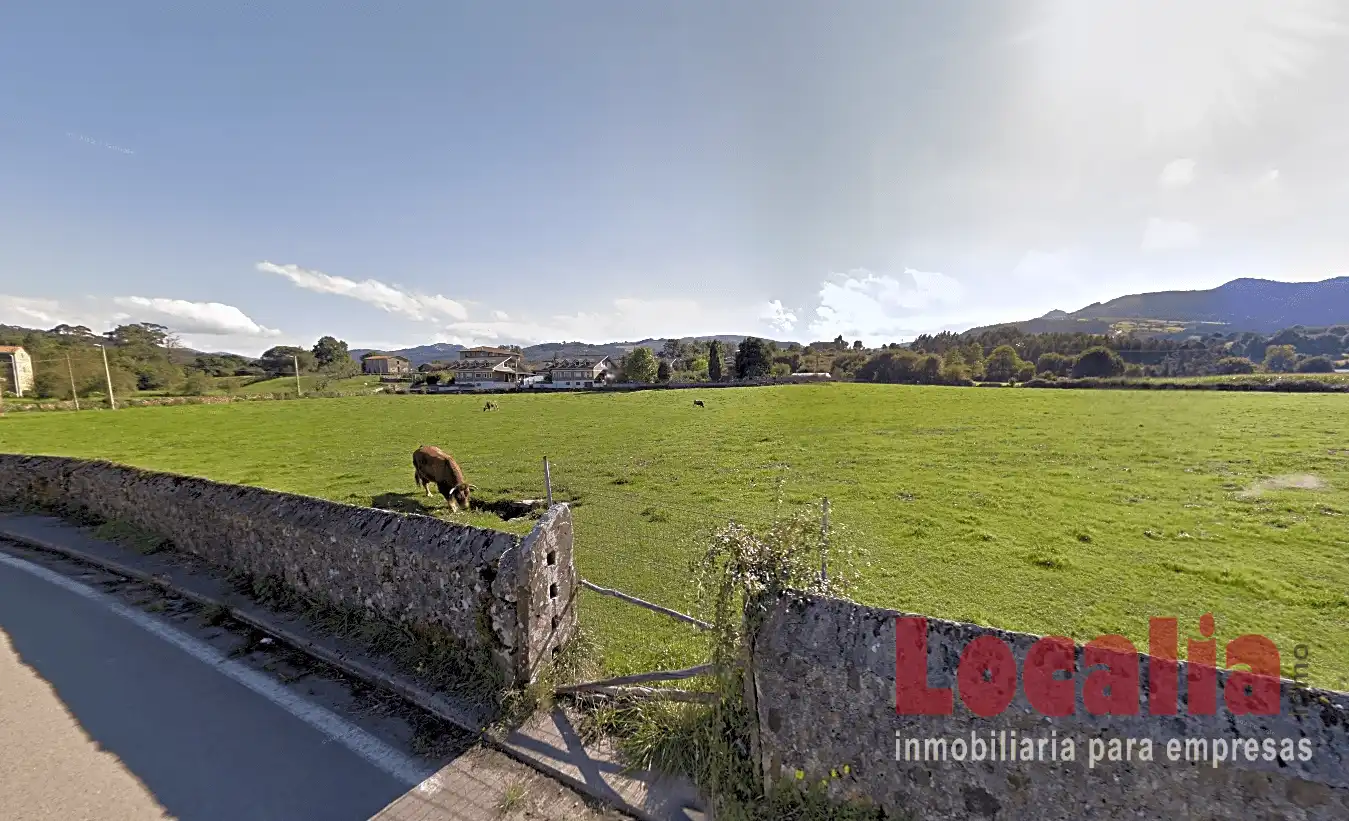 Terrenos y solares en venta en Lugar Barrio Adino 3, imagen 3