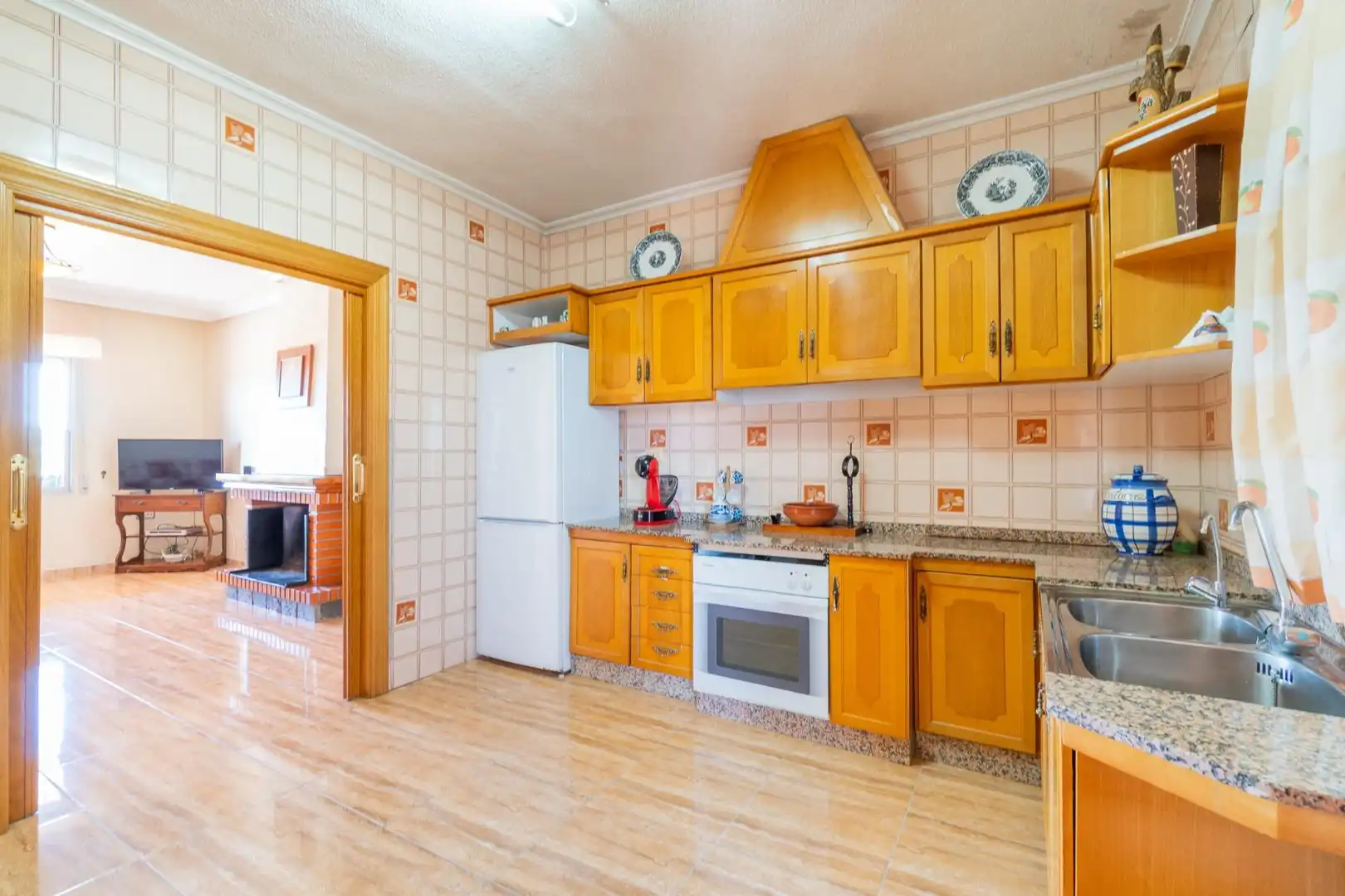 Haus zum Verkauf in Desamparados - Hurchillo - Torremendo, imagen 19