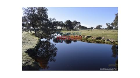 Foto 4 de Finca rústica en venda a Las Ventas de San Julián, Toledo