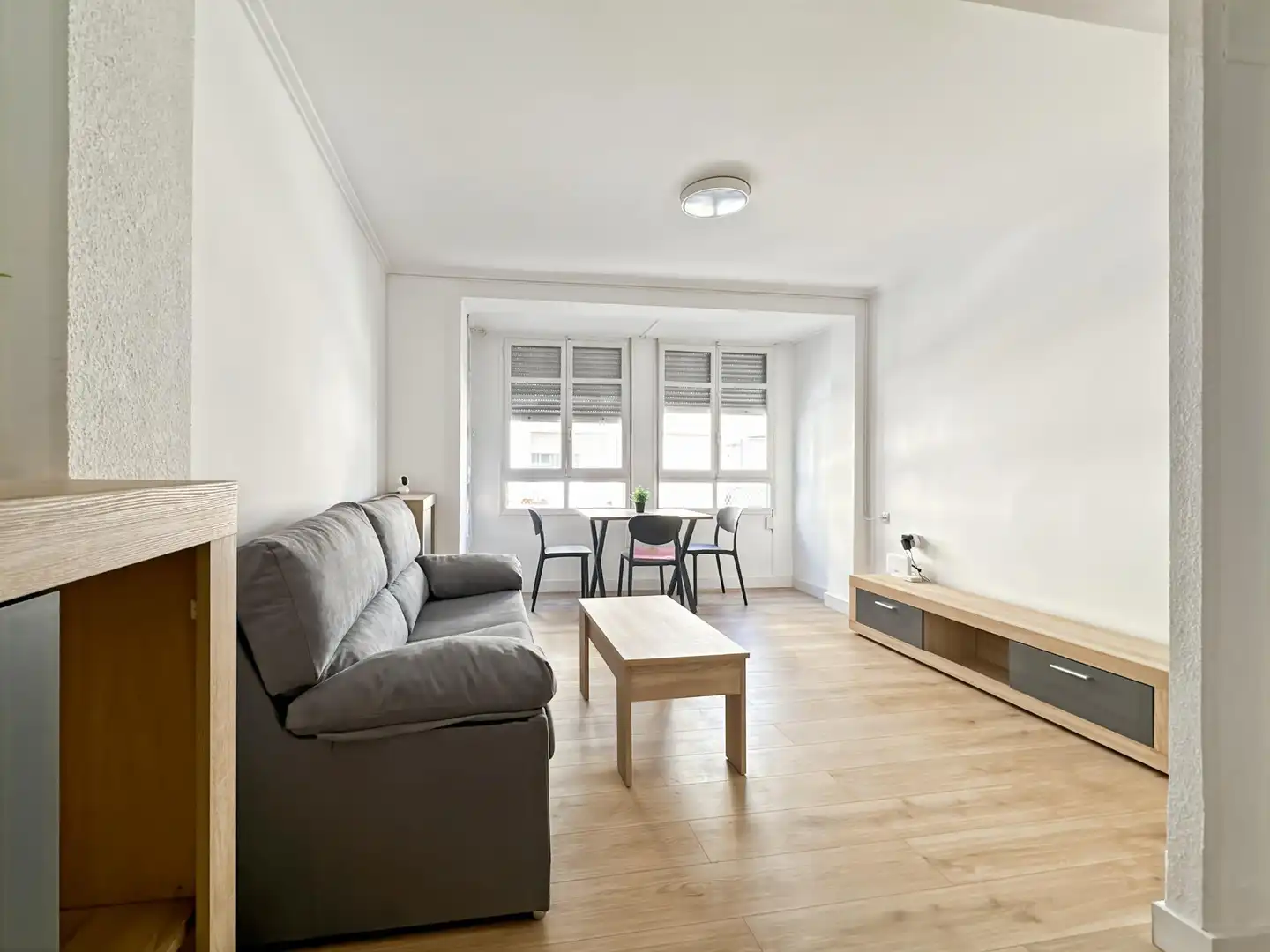 Flat for sale in Estación - Universidad, Oeste, Castellón de la Plana / Castelló de la Plana
