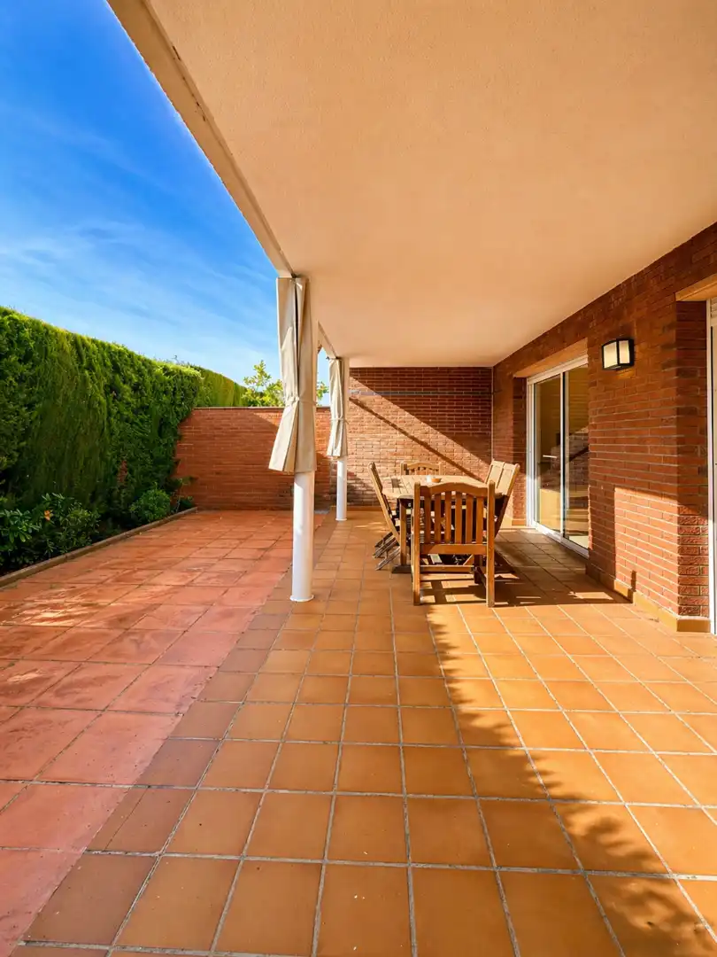 Villa mit Terrasse zum Verkauf in Sant Vicenç platja, imagen 28