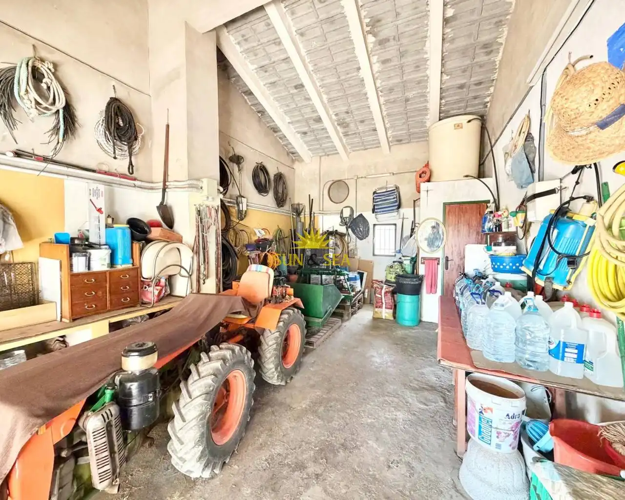 Casa con piscina en venta en San Pedro del Pinatar, imagen 33