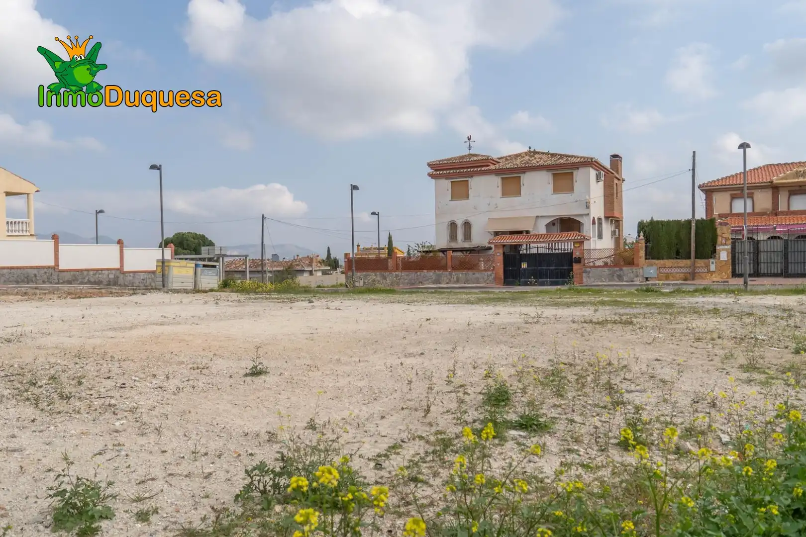 Terreni e lotti in vendita a Cúllar Vega, imagen 15