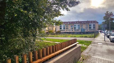 Foto 2 de Piso en venta en Bertamirans, A Coruña