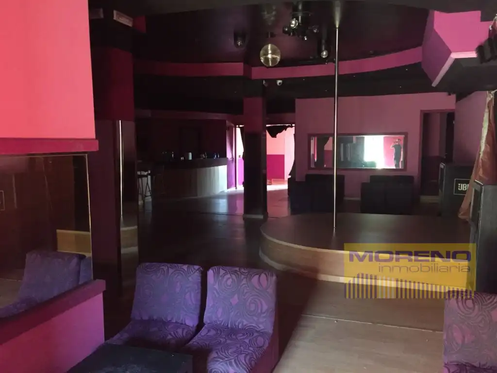 Commercial properties for sale in Láncara