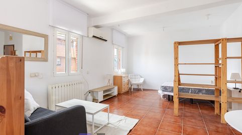 Photo 4 of Lofts for rent in C. del Párroco Don Emilio Franco, San Diego, Madrid Capital