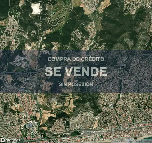 Residential zum Verkauf in Calafell Poble