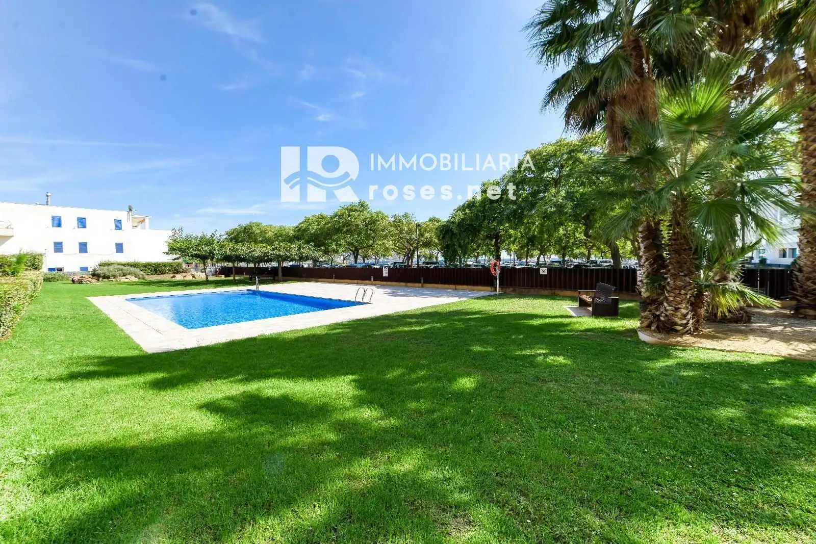 Flat with pool for sale in Maritim, imagen 6