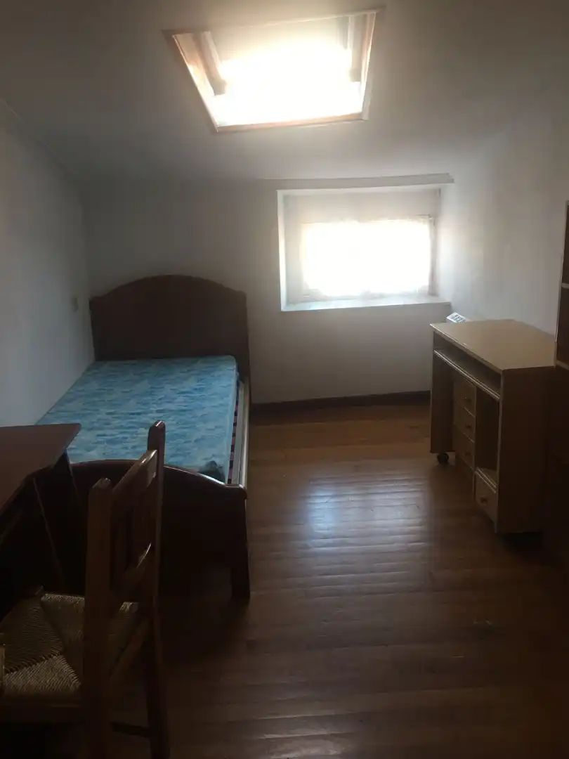 Wohnung zur Miete in Rúa da Algalia de Arriba, Casco Histórico