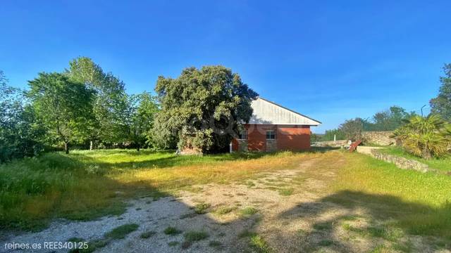 Casa-chalet en Venta en N/A en Mojadillas - Parque de las Infantas - El Paraiso