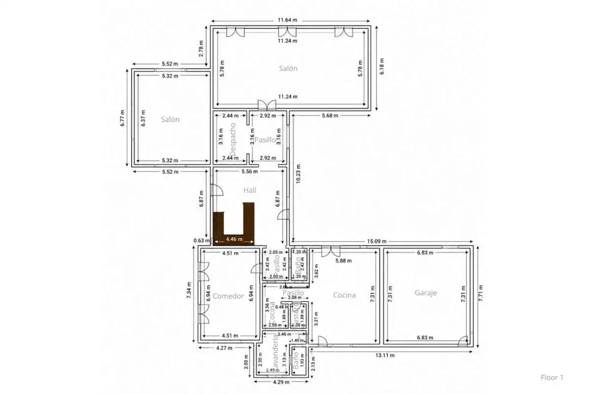 Houses for sale in Pozuelo de Alarcón  with Air Conditioner, Heating and Private garden