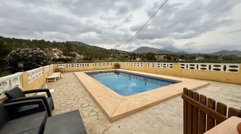 Foto 4 de Casa o xalet en venda a El Secanet - Hacienda del Sol, Villajoyosa / La Vila Joiosa