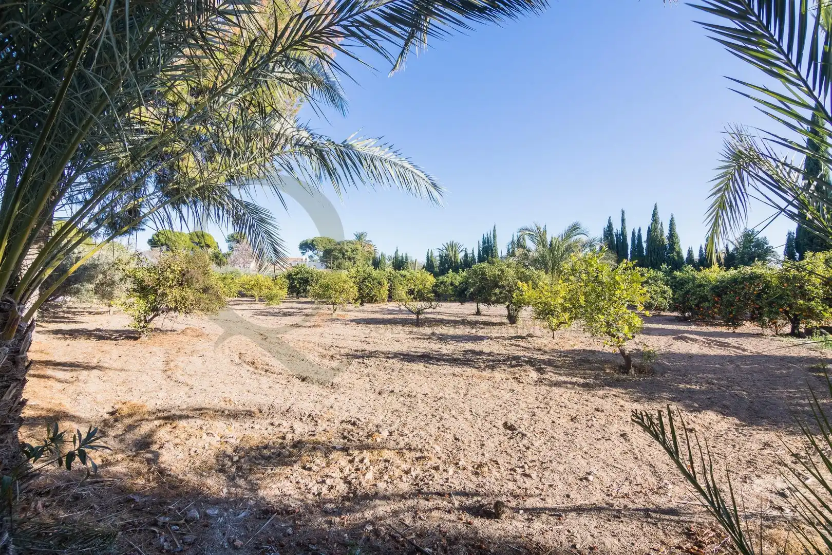 Casa o chalet en venta en Mutxamel con Calefacción, Jardín privado y Terraza