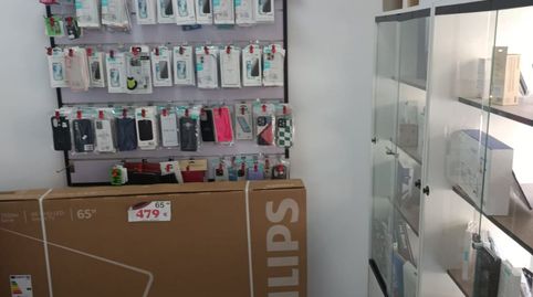Local Com. en venta en Martos., imatge 2