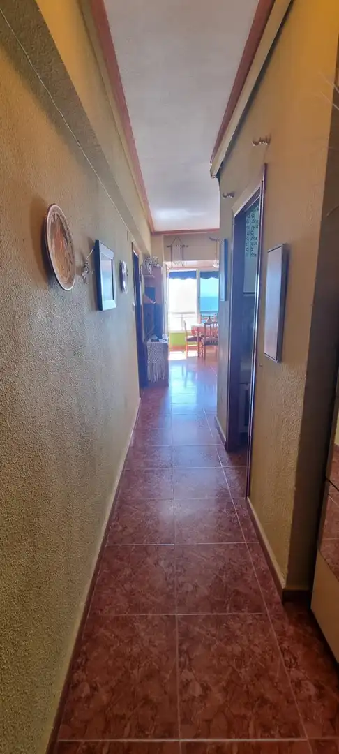 Flat for sale in Cullera  with Air Conditioner, Storage room and Furnished